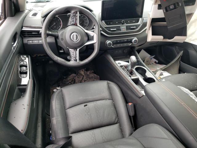 2023 NISSAN ALTIMA SR - 1N4BL4CV6PN416765