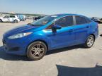 2019 FORD FIESTA SE - 3FADP4BJ0KM162775