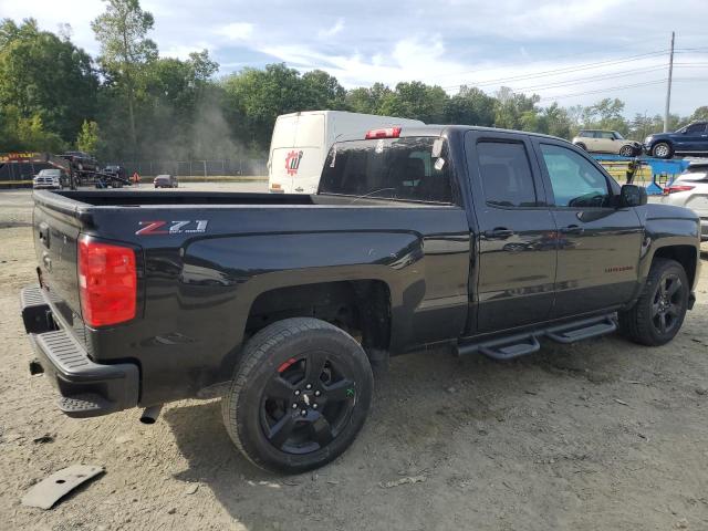 VIN 1GCVKREC5JZ369473 2018 Chevrolet Silverado, K15... no.3