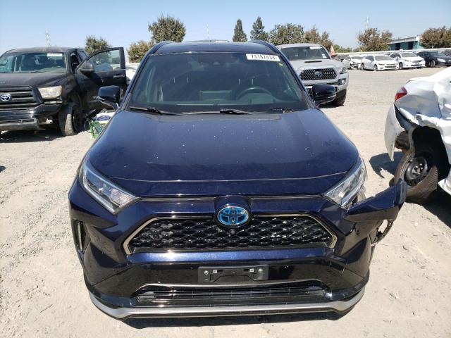 VIN JTMFB3FV7MD004621 2021 Toyota RAV4, Xse no.5