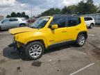 2015 JEEP RENEGADE L - ZACCJABT0FPC27313
