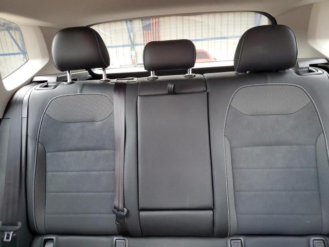 2022 VOLKSWAGEN TAOS SE - 3VVWX7B22NM067377