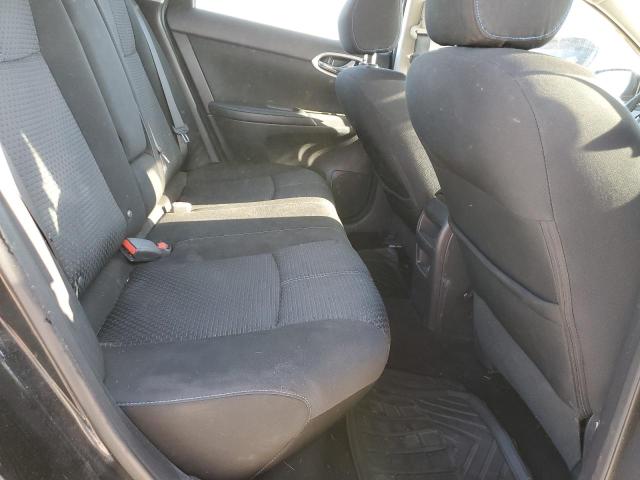 2017 NISSAN SENTRA S - 3N1AB7AP2HY251061