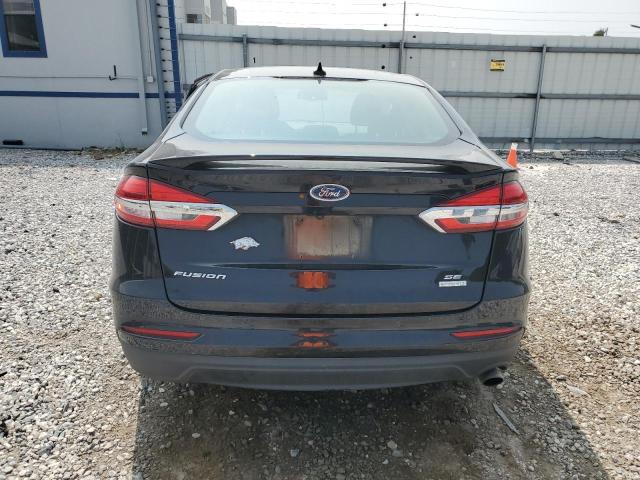 VIN 3FA6P0HD9KR113290 2019 Ford Fusion, SE no.6