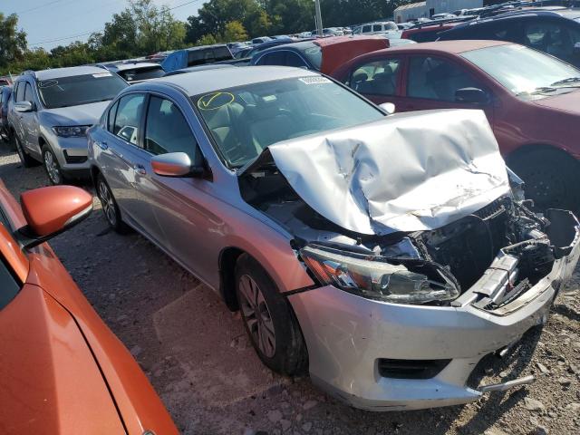 VIN 1HGCR2F3XFA142909 2015 Honda Accord, LX no.4