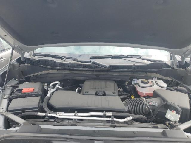 2024 CHEVROLET SILVERADO - 3GCPDCEK4RG180378