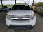 FORD EXPLORER X photo