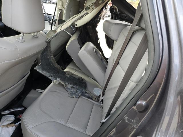 2015 HONDA CR-V TOURI - 5J6RM4H92FL045982