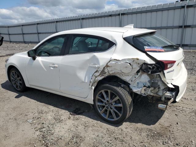2018 MAZDA 3 GRAND TO - 3MZBN1M37JM164653
