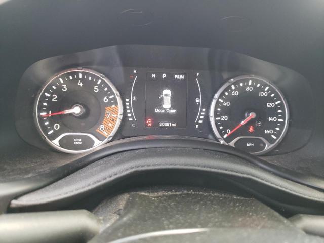 2022 JEEP RENEGADE S - ZACNJDA17NPN52675