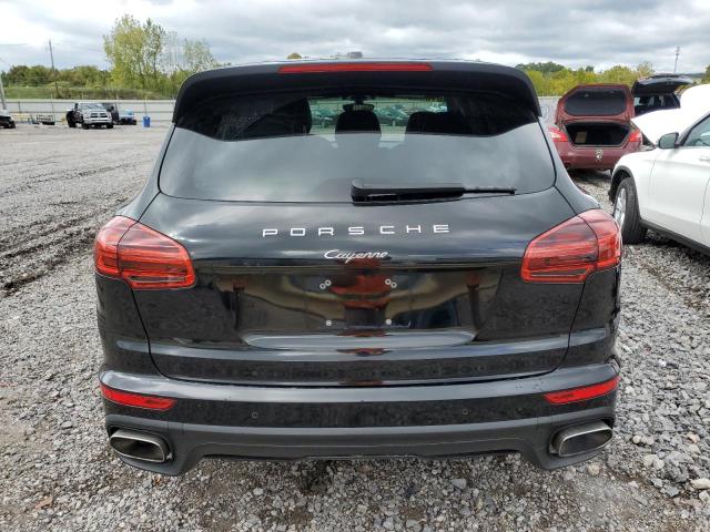 VIN WP1AA2A22GKA08109 2016 Porsche Cayenne no.6