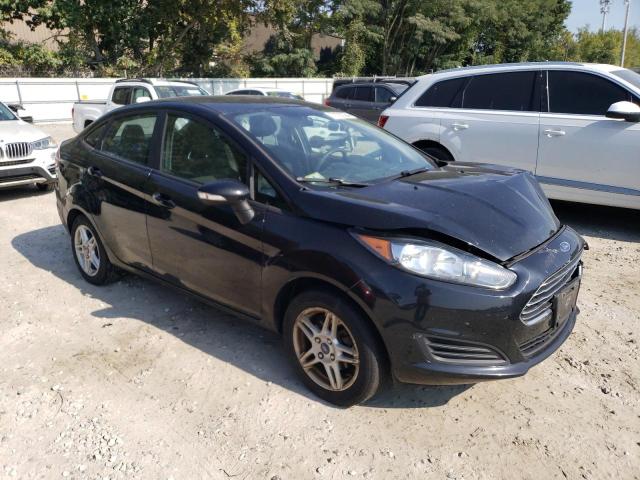 2019 FORD FIESTA SE - 3FADP4BJ4KM115345