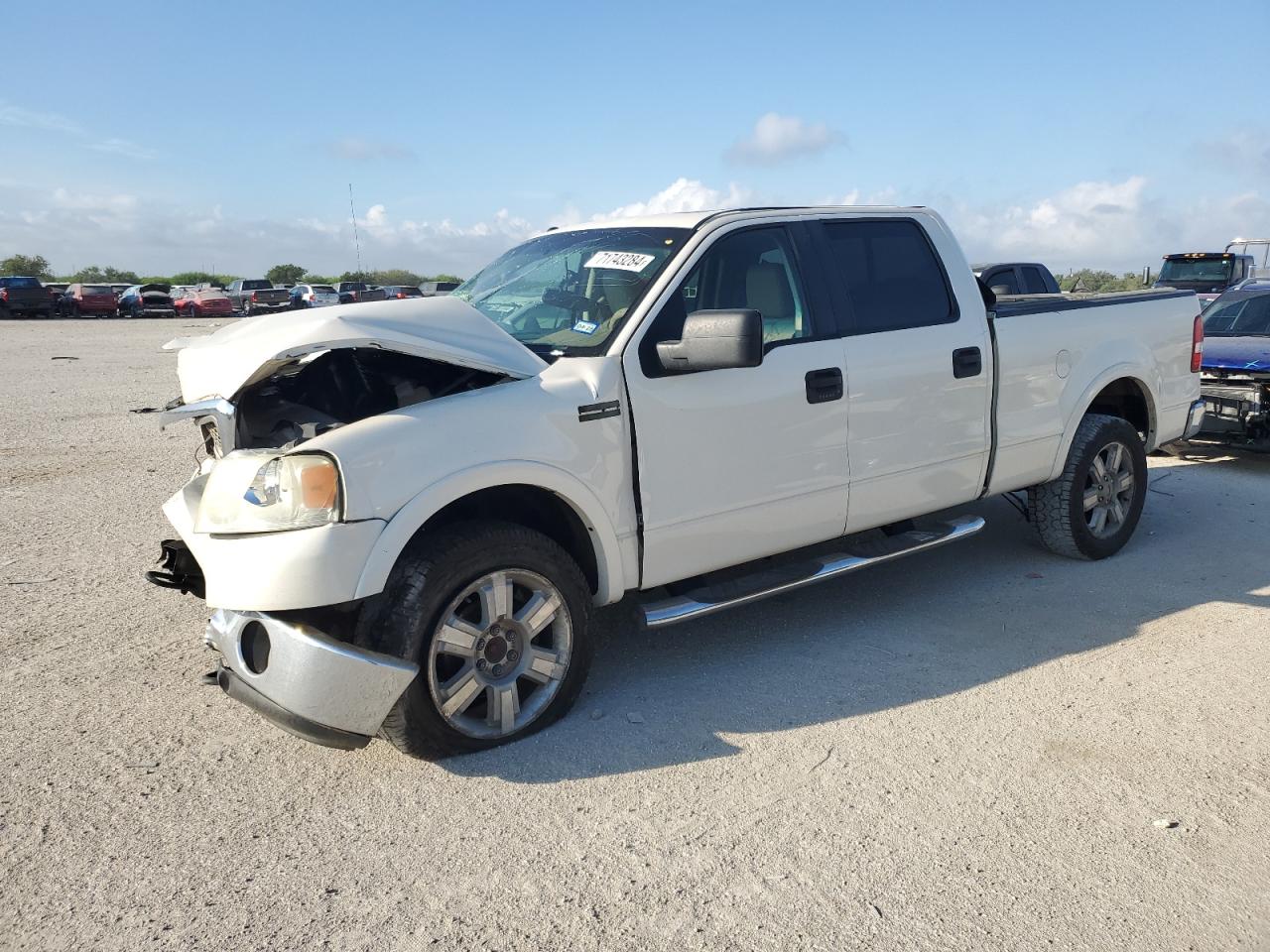 Ford F-150 2007 F-Series