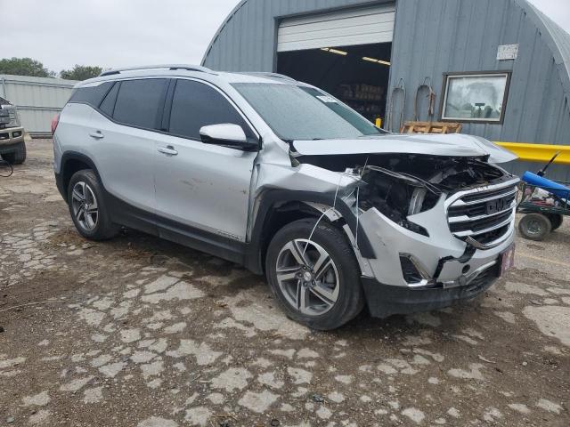 2019 GMC TERRAIN SL - 3GKALVEV6KL368920