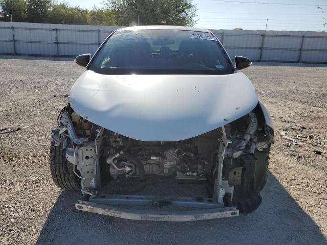2019 TOYOTA C-HR XLE - JTNKHMBXXK1043241