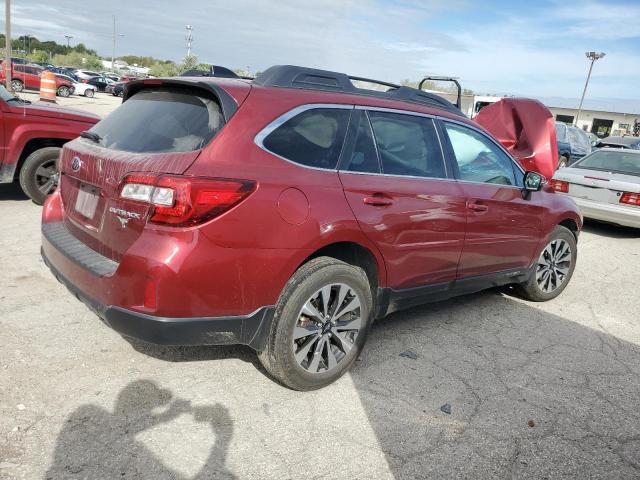 2016 SUBARU OUTBACK 2. - 4S4BSBNC9G3211848