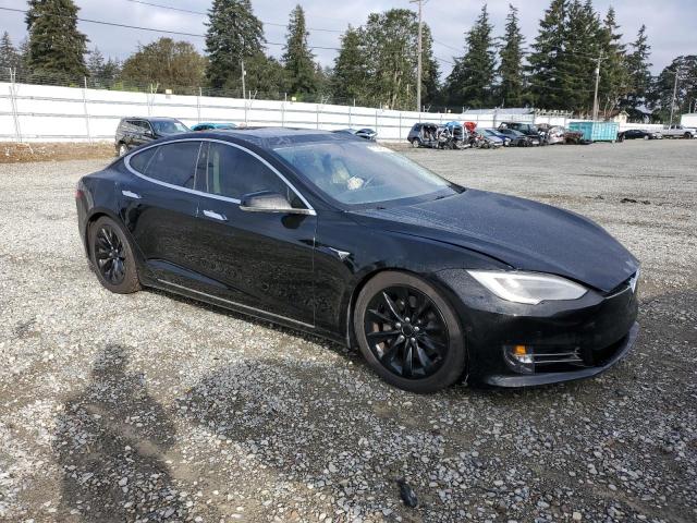 VIN 5YJSA1E29HF190674 2017 Tesla MODEL S no.4