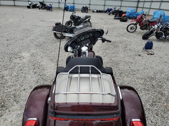 2018 HARLEY-DAVIDSON FLHTCUTG T 1HD1MAD13JB855961