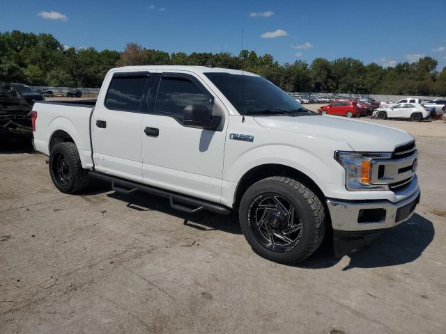 2020 FORD F150 SUPER - 1FTEW1C51LFB36334