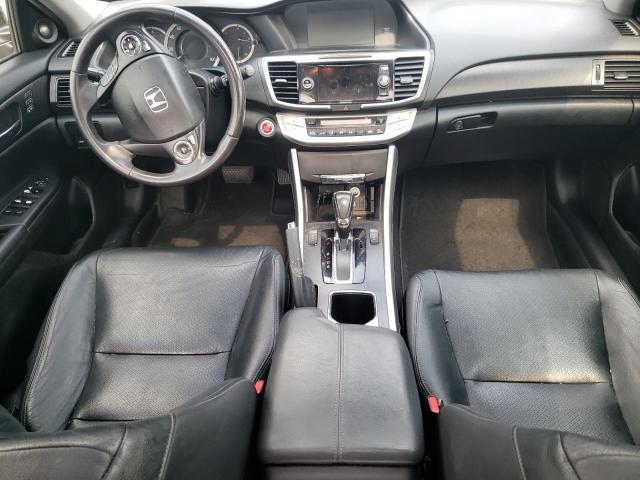 VIN 1HGCR3F89DA019164 2013 Honda Accord, Exl no.8