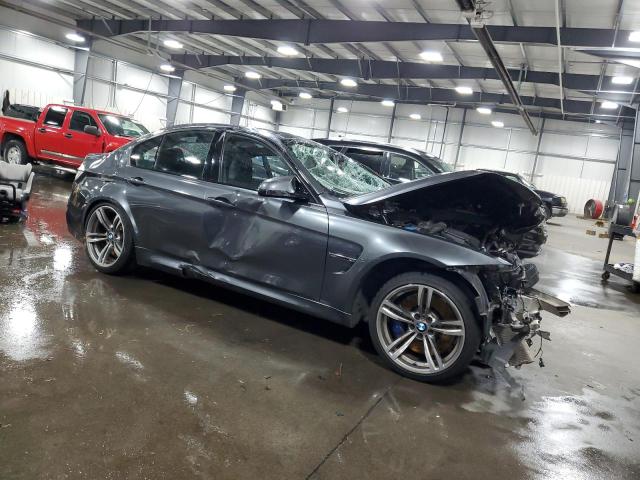 VIN WBS8M9C5XG5E68684 2016 BMW M3 no.4