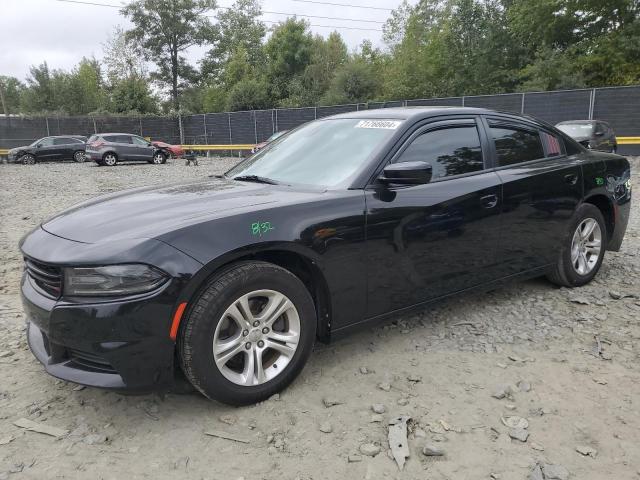 2021 DODGE CHARGER SXT 2021