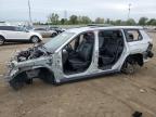 2022 JEEP GRAND CHER - 1C4RJKBG6N8552461