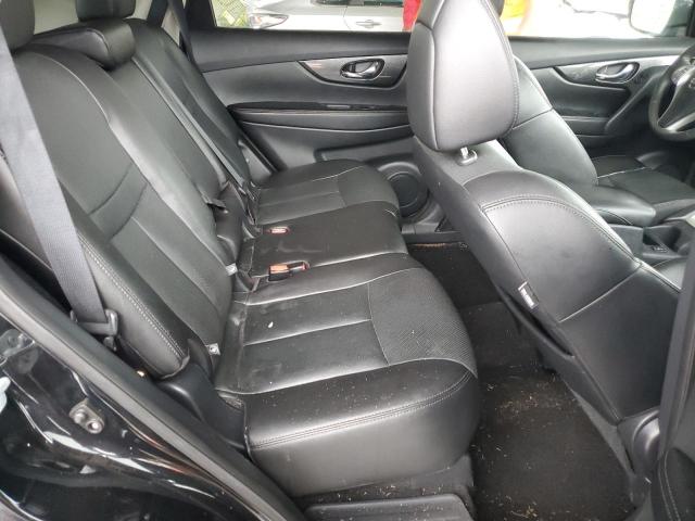 2016 NISSAN ROGUE S - 5N1AT2MV7GC872712