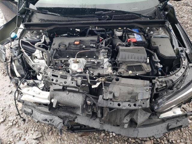 VIN 2HGFE2F51RH555799 2024 Honda Civic, Sport no.11