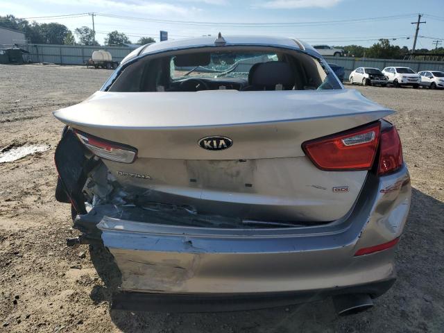 2015 KIA OPTIMA LX - KNAGM4A78F5555342