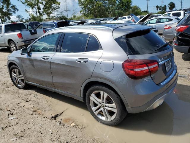 VIN WDCTG4GB9JJ488555 2018 Mercedes-Benz GLA-Class,... no.2