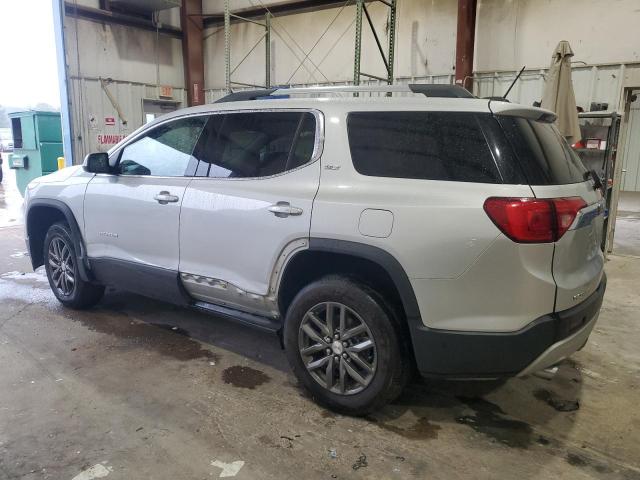 VIN 1GKKNMLS8HZ254971 2017 GMC Acadia, Slt-1 no.2