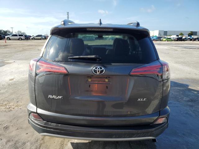 VIN 2T3WFREV5JW504560 2018 Toyota RAV4, Adventure no.6