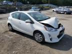 TOYOTA PRIUS C photo