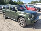 JEEP PATRIOT SP снимка