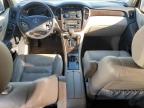 TOYOTA HIGHLANDER photo