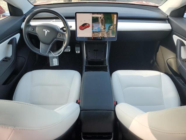 VIN 5YJ3E1EB1KF391906 2019 Tesla MODEL 3 no.8