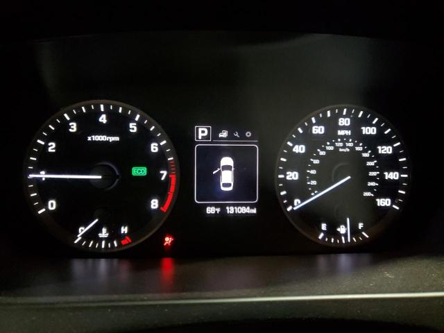 2015 HYUNDAI SONATA SE - 5NPE24AF9FH030555