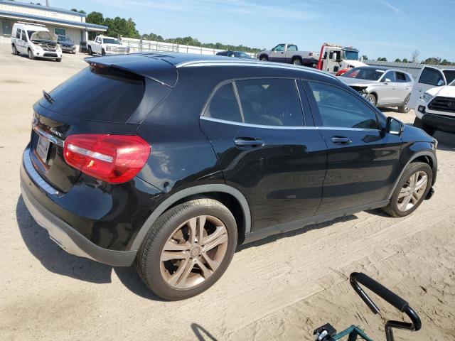 VIN WDCTG4GB6FJ167709 2015 Mercedes-Benz GLA-Class,... no.3