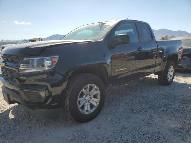 2021 CHEVROLET COLORADO L #2890407291