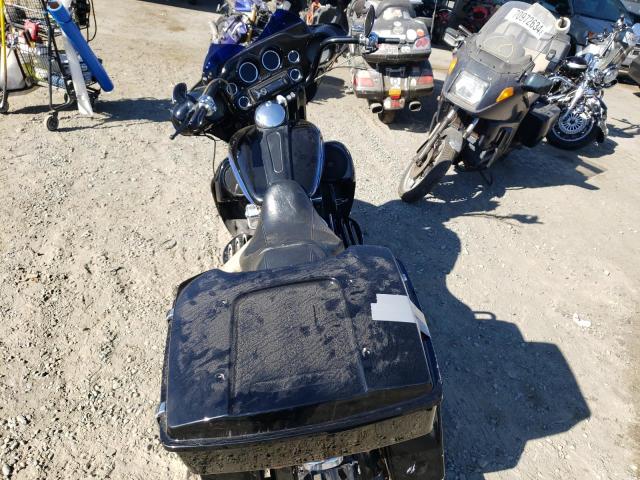 2003 HARLEY-DAVIDSON FLHR 1HD1FDV323Y726122