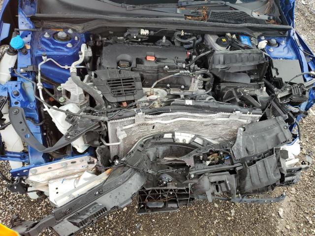 2023 HONDA CIVIC SPOR - 2HGFE2F56PH545640