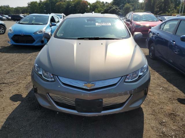 VIN 1G1RC6S53HU155519 2017 Chevrolet Volt, LT no.5