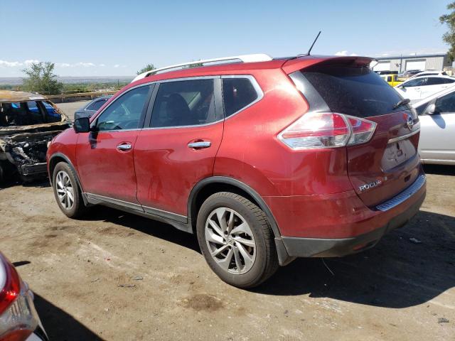 VIN 5N1AT2MT5EC854351 2014 NISSAN ROGUE no.2