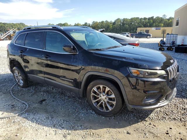 2019 JEEP CHEROKEE L - 1C4PJLCB5KD357678