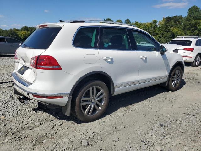 2016 VOLKSWAGEN TOUAREG TD WVGEP9BP9GD001565