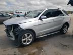 2017 MERCEDES-BENZ GLE 350 - 4JGDA5JB7HA954791