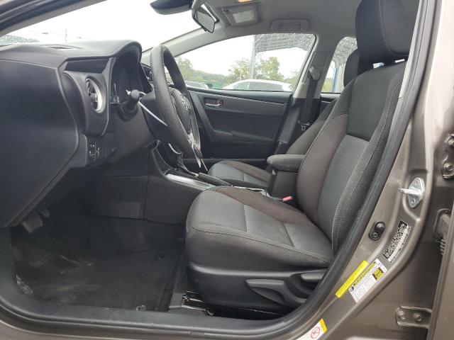 2017 TOYOTA COROLLA L - 5YFBURHE8HP581203