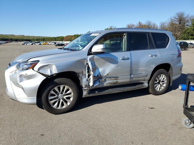 VIN JTJBM7FX1K5218333 2019 Lexus GX, 460 no.1