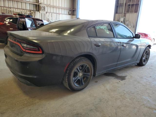2015 DODGE CHARGER SE - 2C3CDXBG2FH776885
